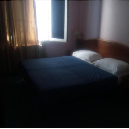 Hotel Zidane Sétif Exterior foto