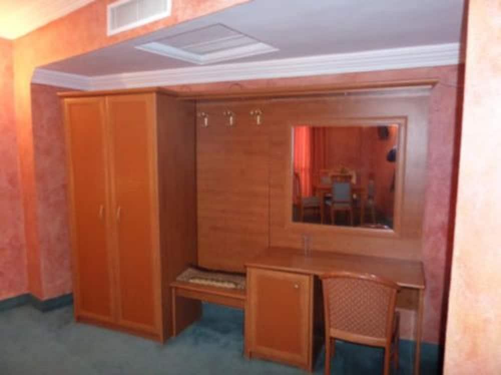 Hotel Zidane Sétif Exterior foto