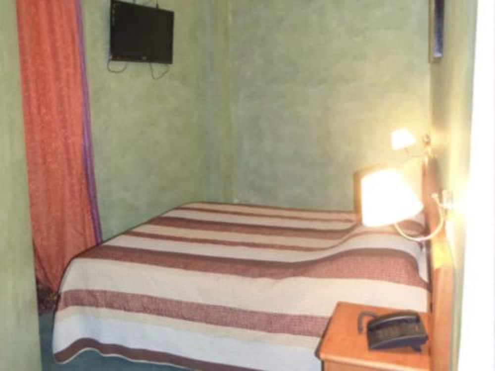 Hotel Zidane Sétif Exterior foto