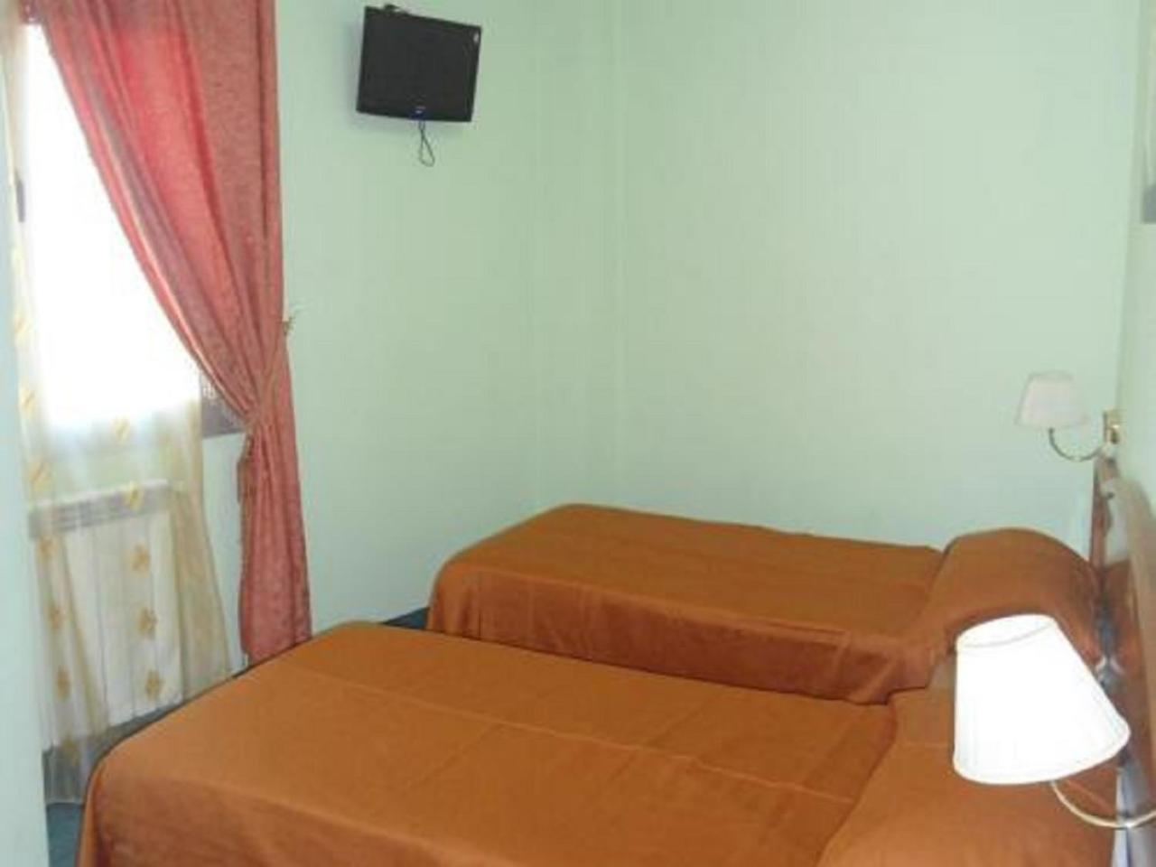 Hotel Zidane Sétif Exterior foto